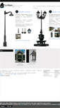 Mobile Screenshot of la-nave.com